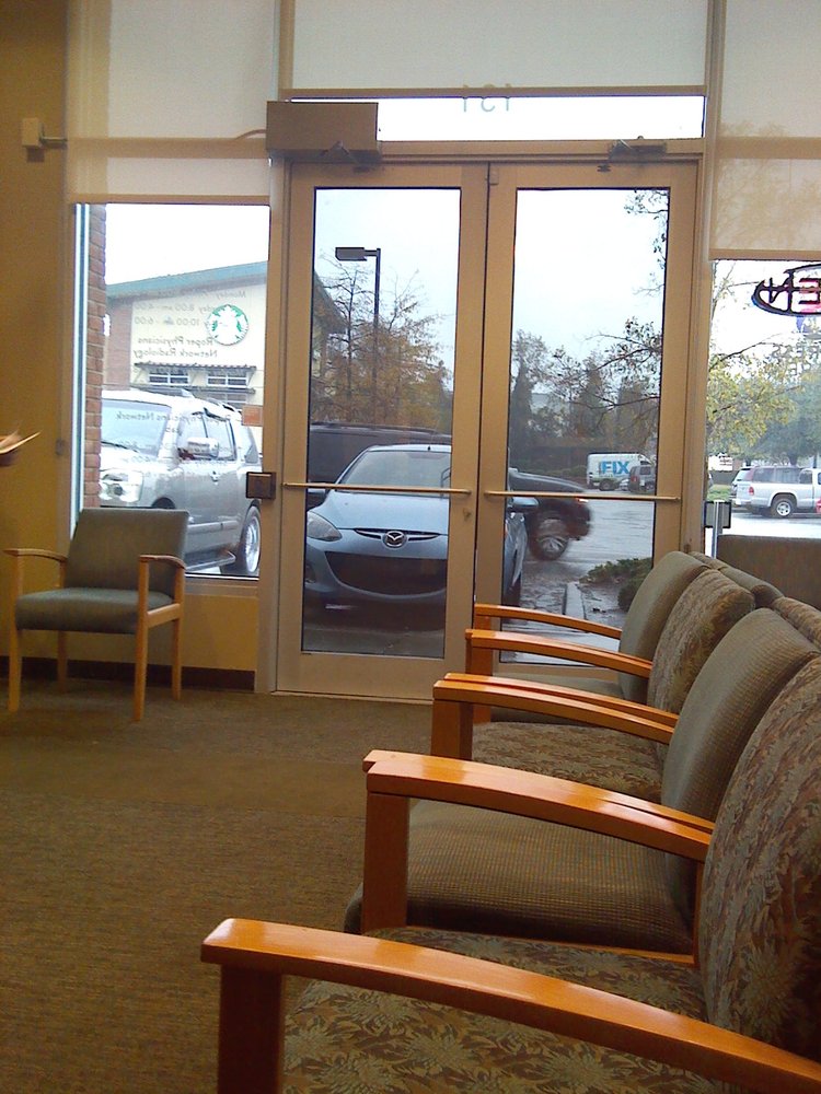 Roper Express Care CLOSED Urgent Care 5070