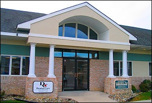 image of business Dental Care of Hammonton