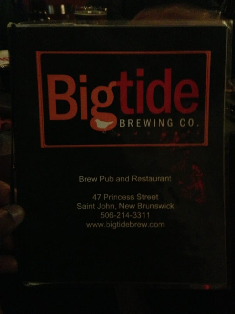 Big Tide Brewing Co 30 Photos & 18 Reviews Pubs 47 Princess St