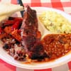 Leo's BBQ