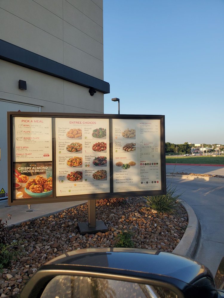 Panda Express