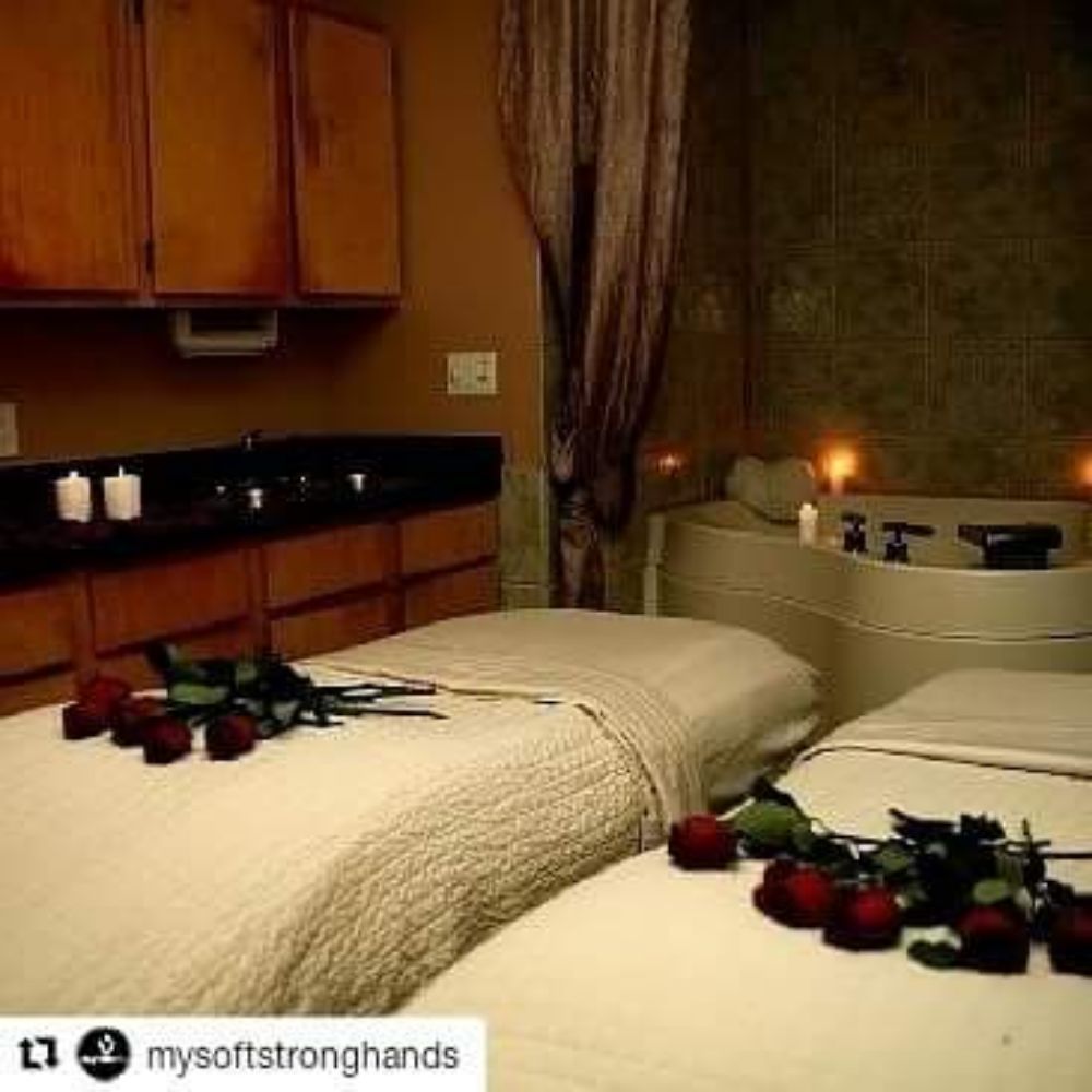 Affordable Massage in Crown Heights