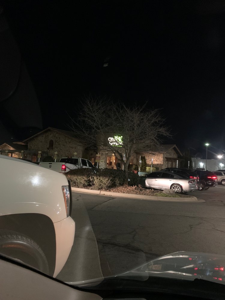 Olive Garden Italian Restaurant