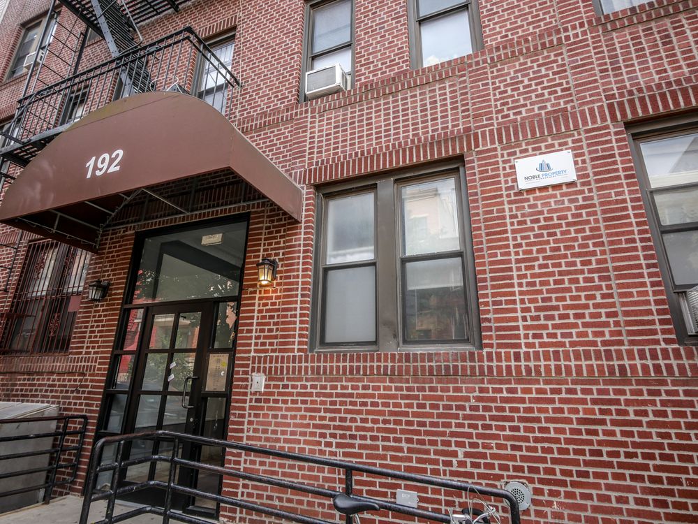 Noble Property Management