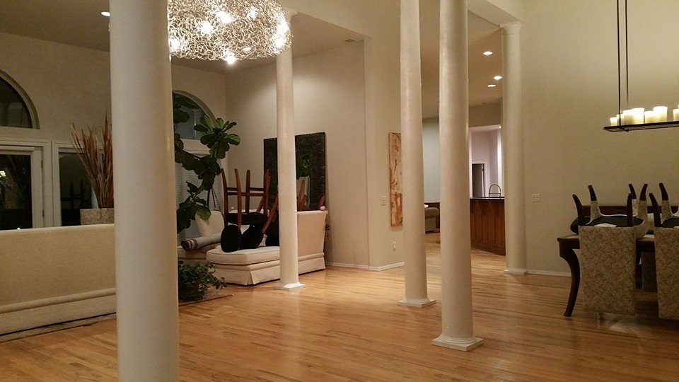 image of business Champion Hardwood Flooring