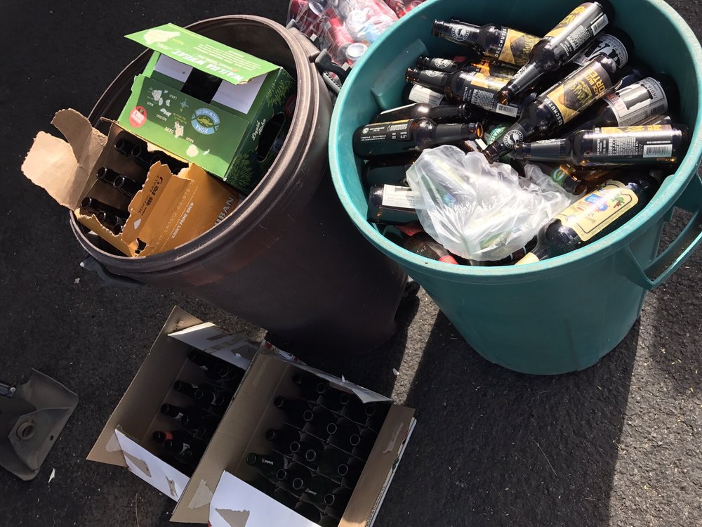 RRR Recycling Services Hawaii 15 Photos Recycling Center 6514