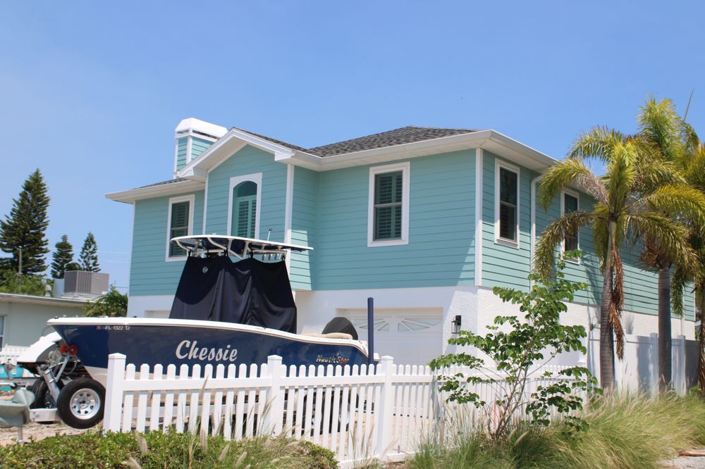 Energy Seal Spray Foam