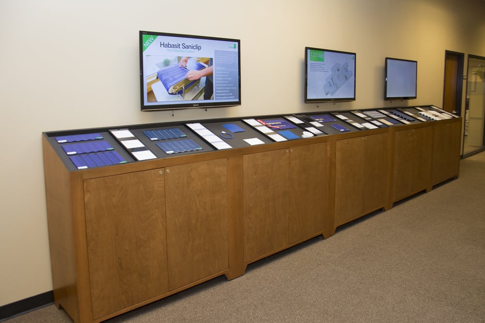 Mvix Digital Signage