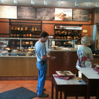 Panera Bread 23 Photos 20 Reviews Sandwiches 5065 Main St Photo Of Panera Bread Trumbull Ct United States Inside At The