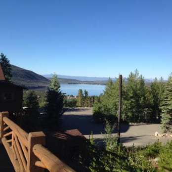 Grand Lake Lodge Hotel 17 Photos 21 Reviews Hotels 15500 Photo Of Grand Lake Lodge Hotel Co United States