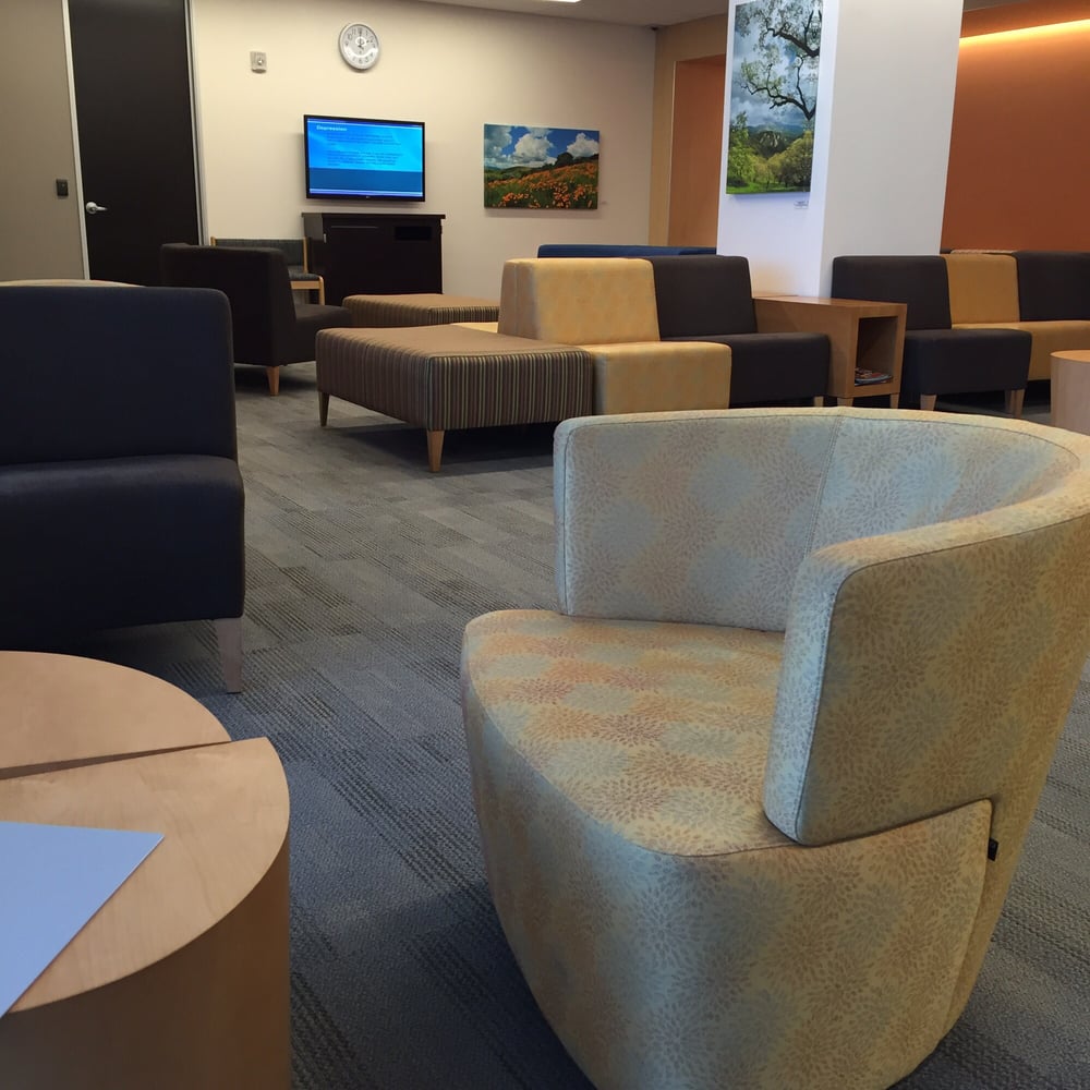 Kaiser Permanente Psychologists 2001 Junipero Serra Blvd, Daly City