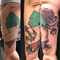 body art and soul tattoos 65 photos piercing 546 jersey ave body art and soul tattoos 65 photos piercing 546 jersey ave