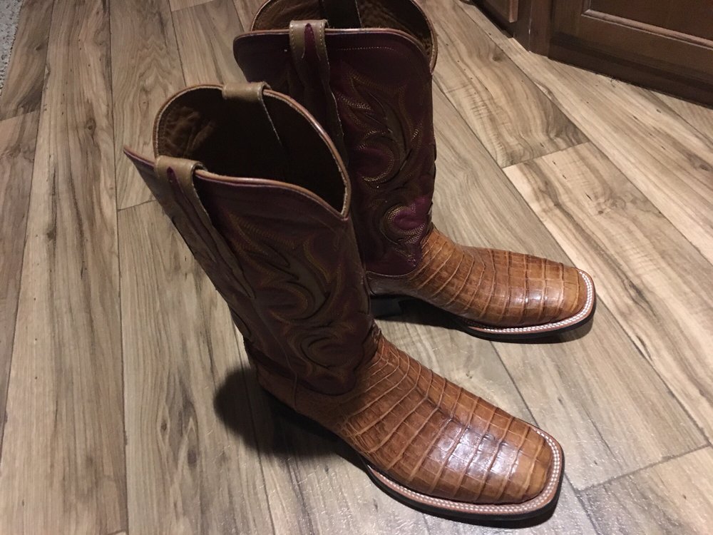 Photos For Boot Barn Yelp