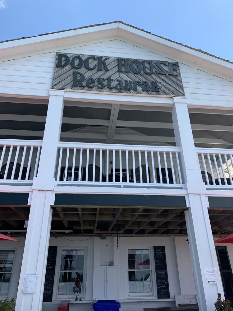 Dock House Restaurant