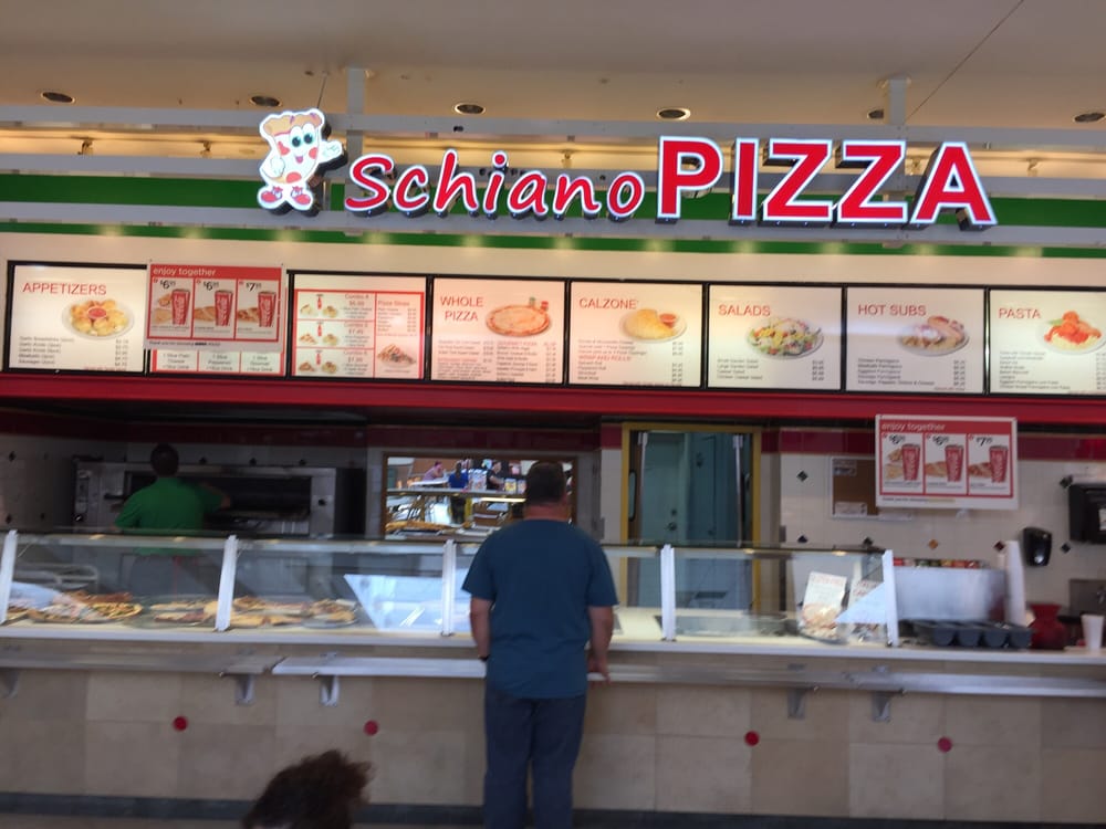 schiano pizza schiano pizza