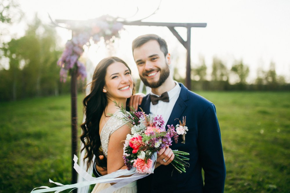Harborlight Weddings