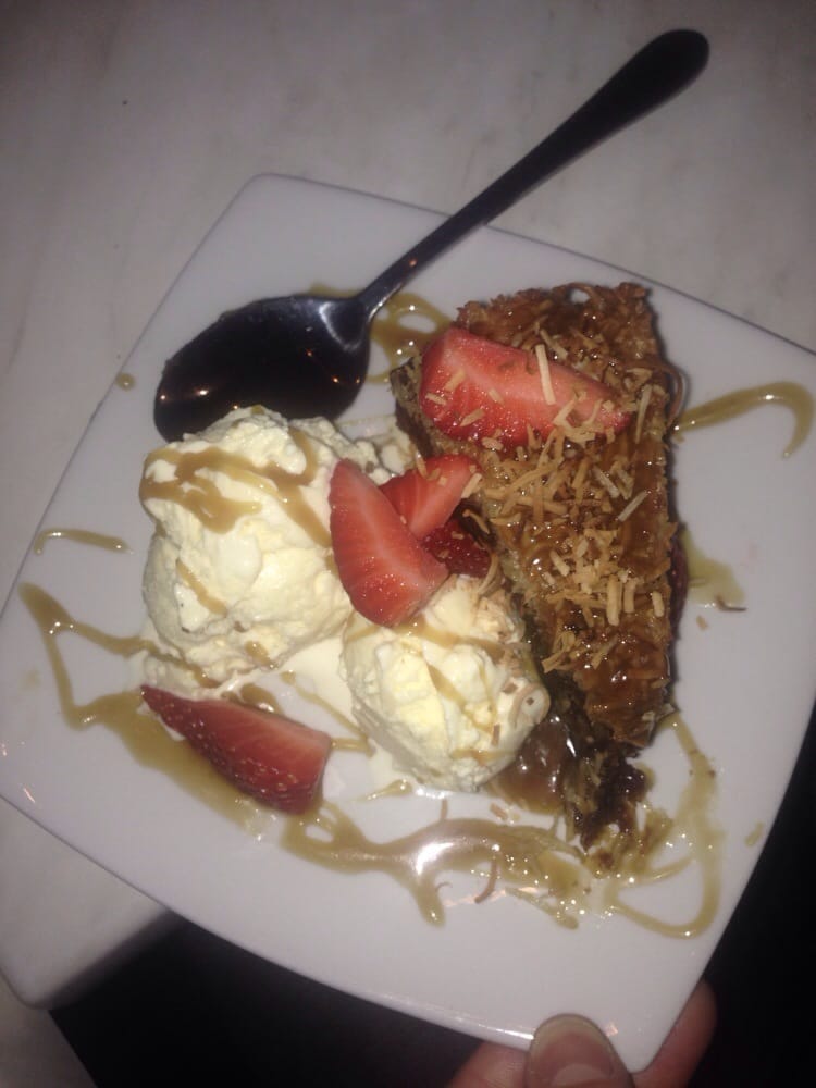 Bacco Italian Restaurant