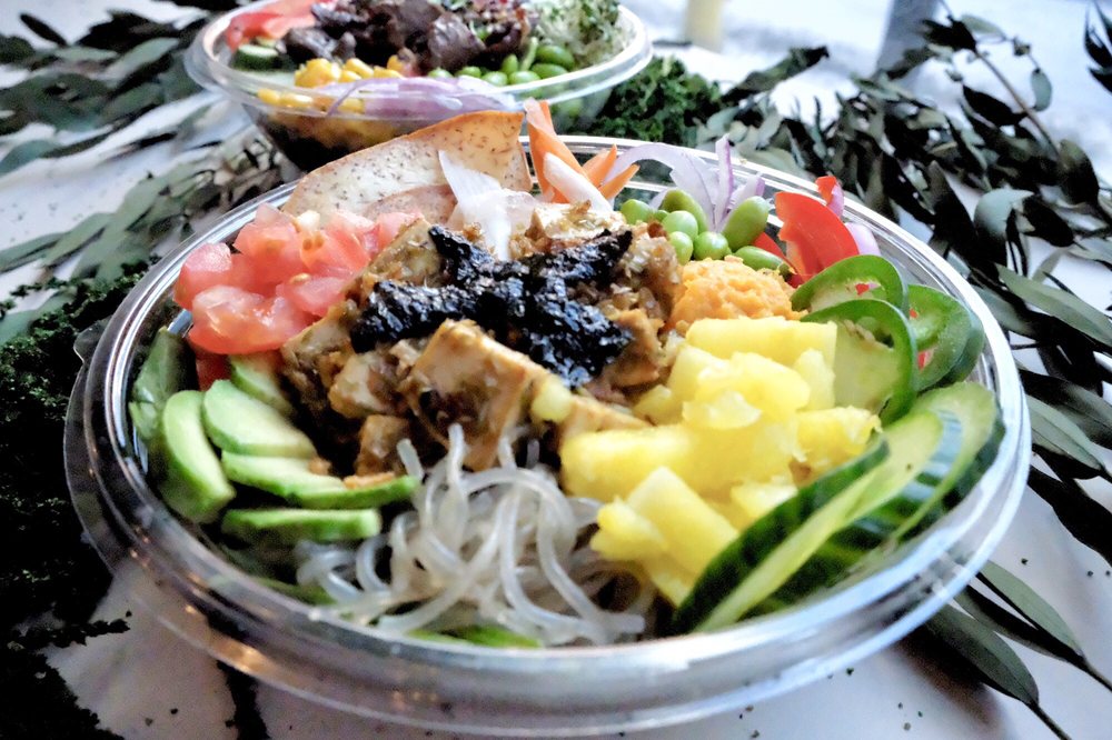 ImPerfect Fresh Eats