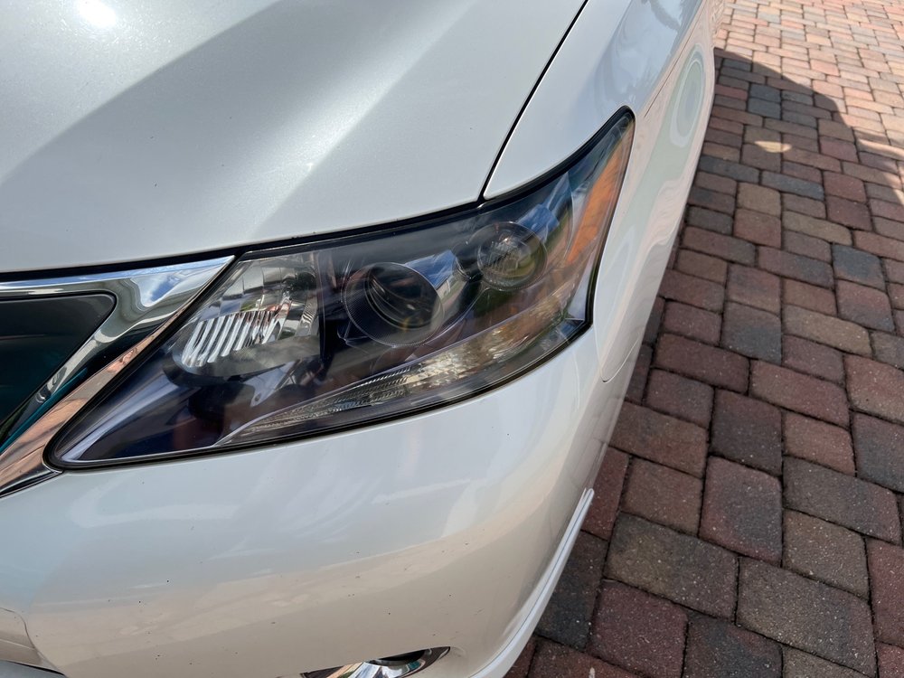 Amazing Mobile Detailing
