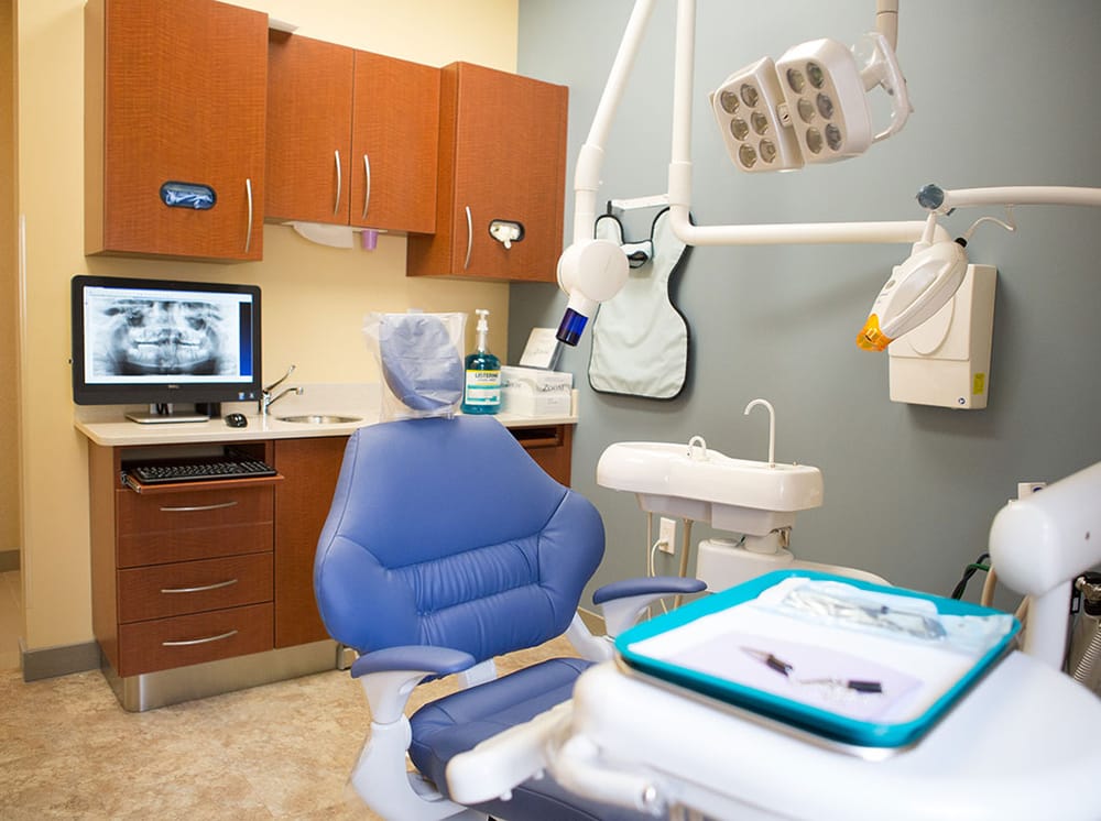 image of business PM Dental Care