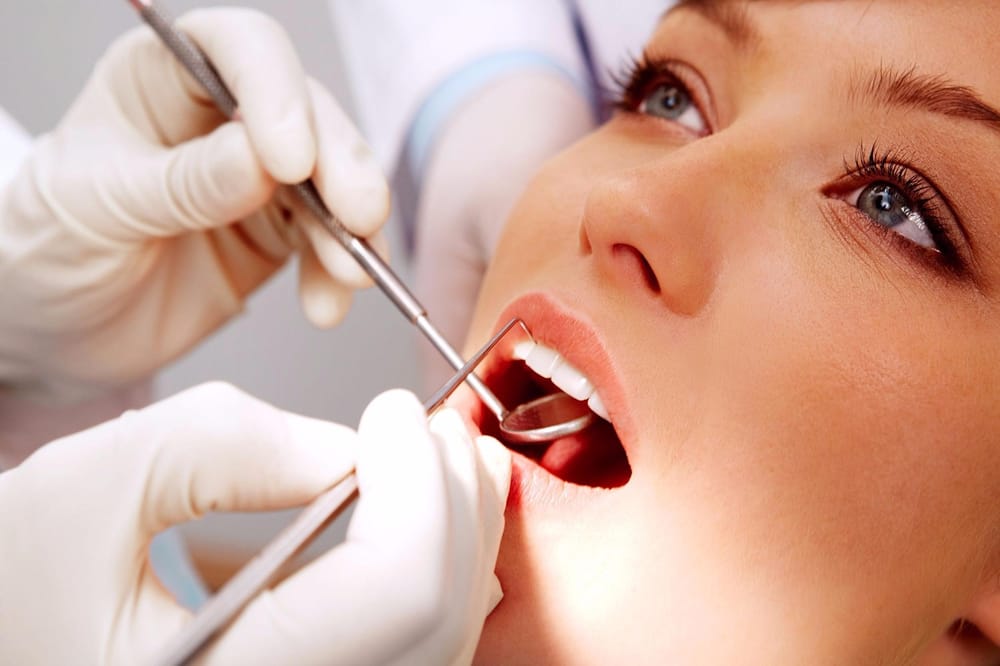image of business Advanced Dentistry of Blue Ash - David J Schlueter, DDS
