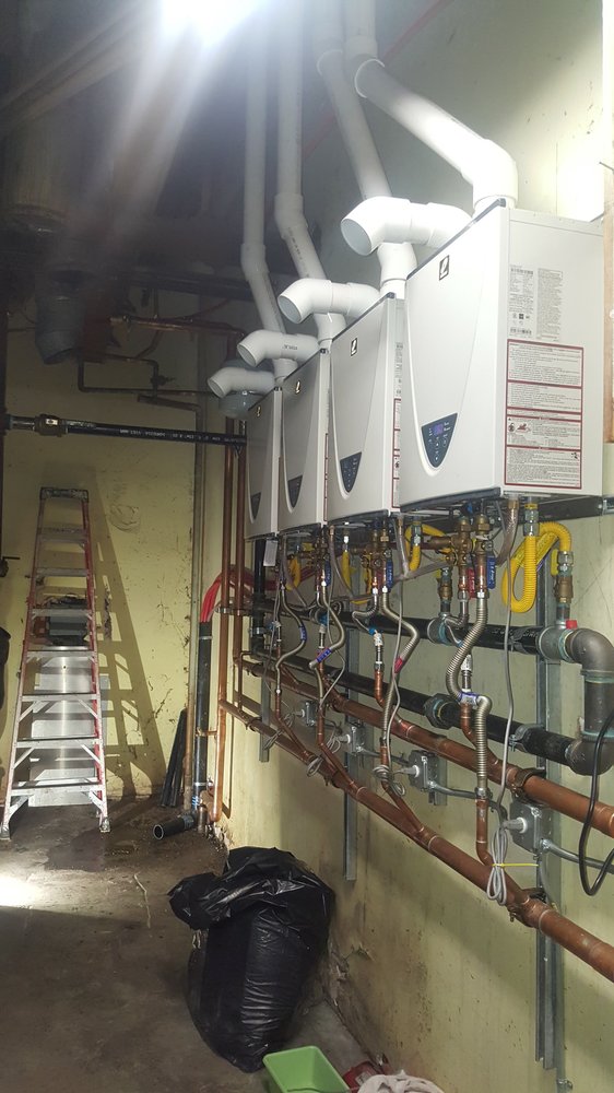 Rooter & Plumbing Solutions 25 Photos & 10 Reviews Plumbing 223