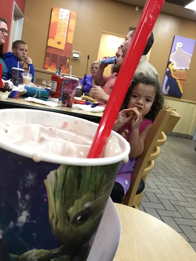 Dairy Queen Grill & Chill Photo