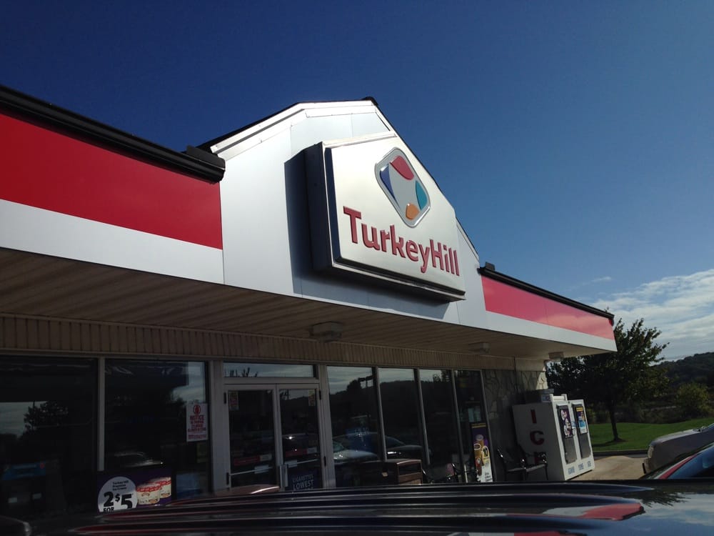 Turkey Hill Minit Market Grocery 1991 State Rd, Lancaster, PA Phone Number Yelp