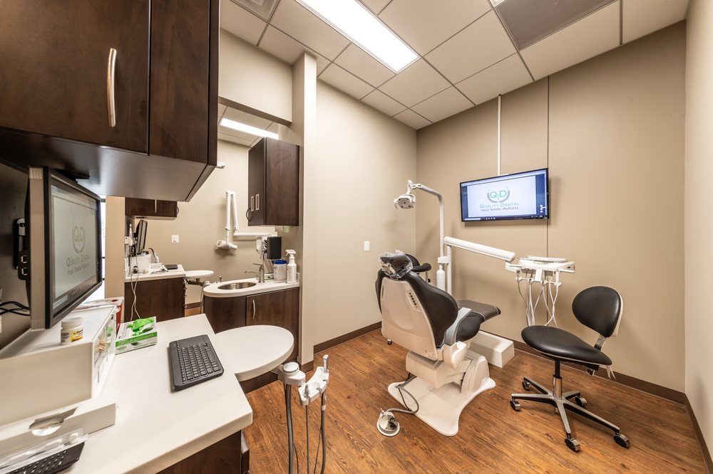 image of business Quality Dental of Bowie