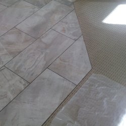 flooring contract