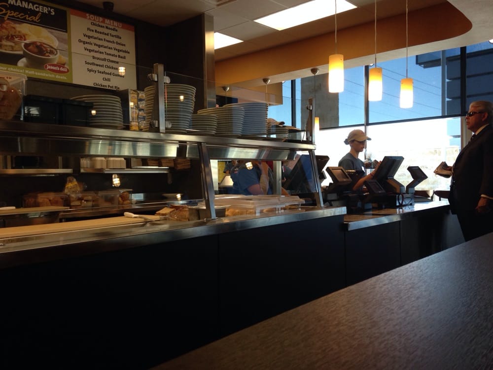 Jason’s Deli 52 Photos & 45 Reviews Delis 8889 Gateway Blvd West