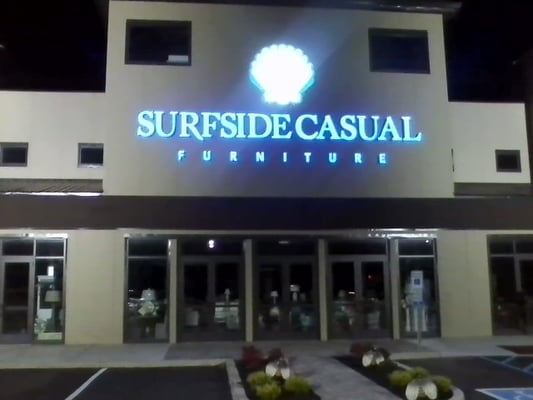Surfside Casual Furniture 539 Route 72 E Manahawkin Nj Furniture