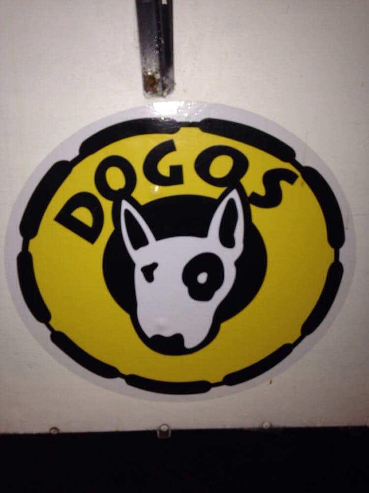 Los dogos