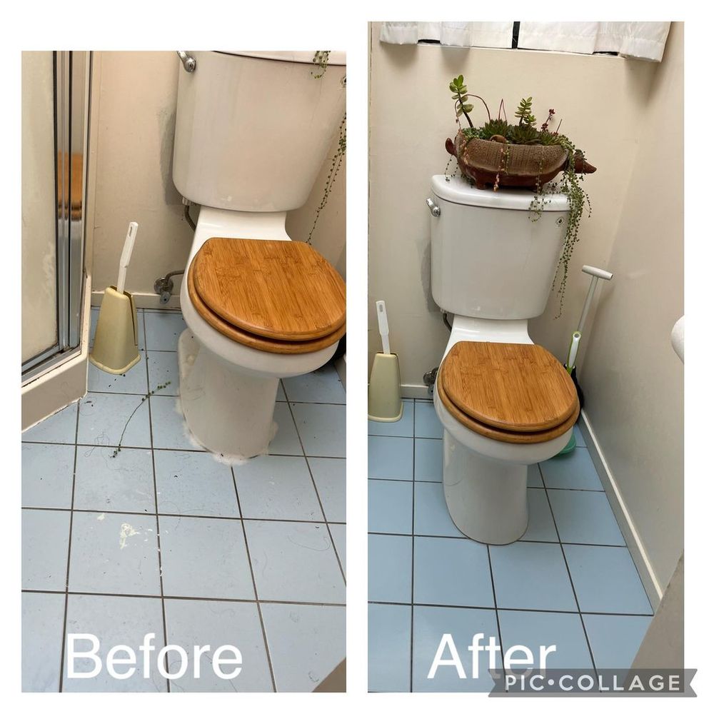 Anna House Cleaning