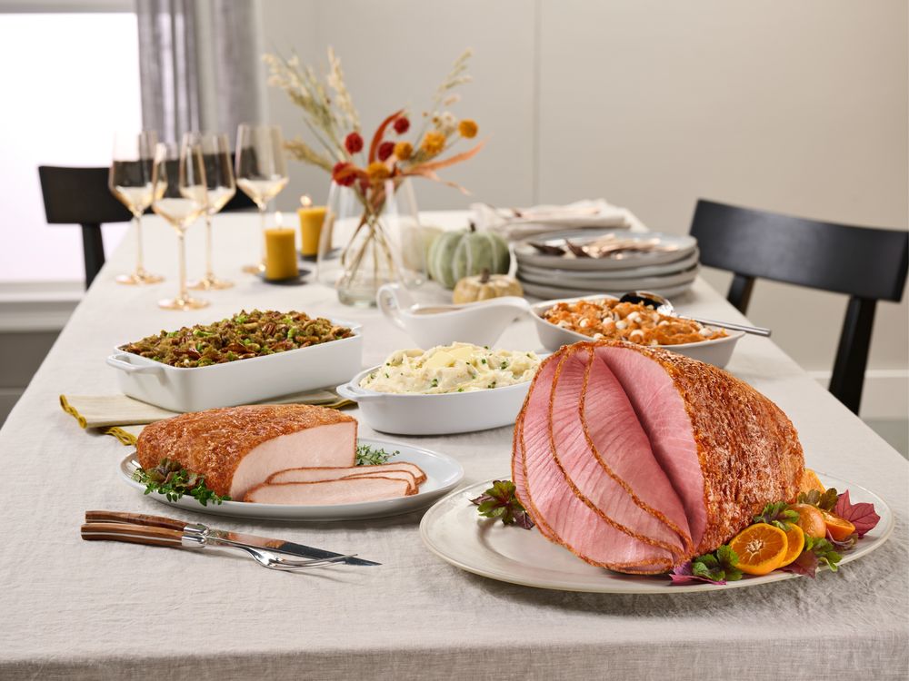 The Honey Baked Ham Company The Honey Baked Ham Company