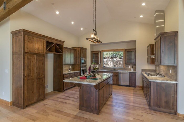 Williams Cabinets