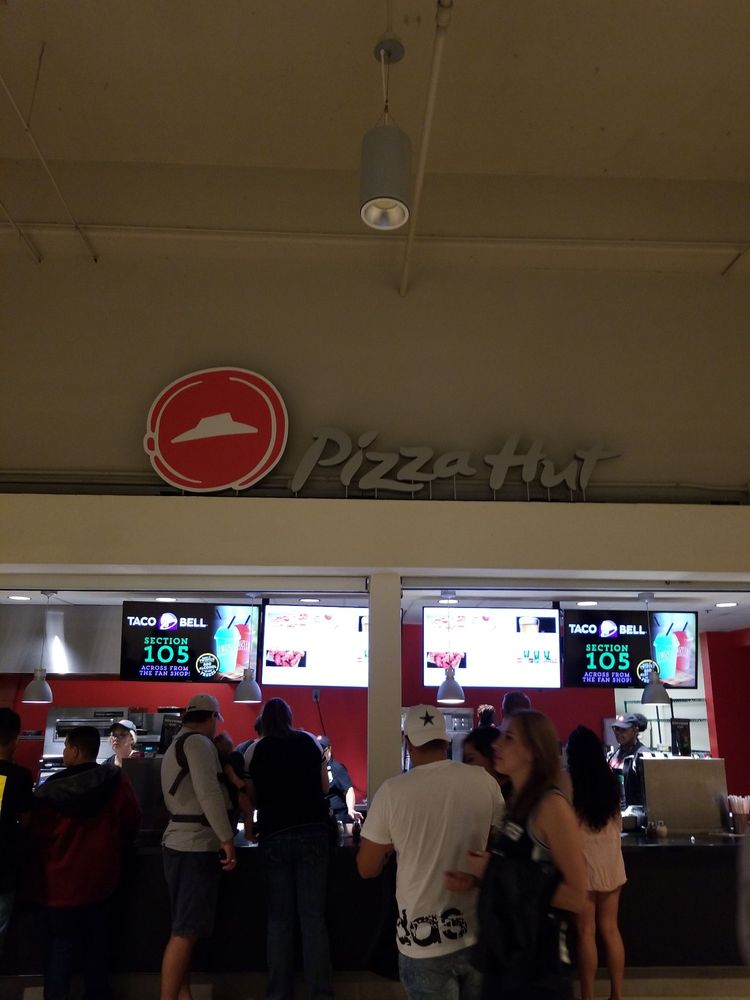 Puzza Hut