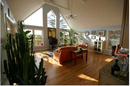 image of business Steve Buza & Family Home Improvement Corp