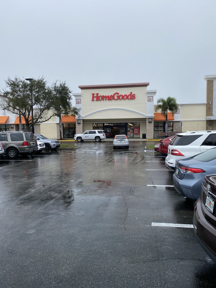 Homegoods