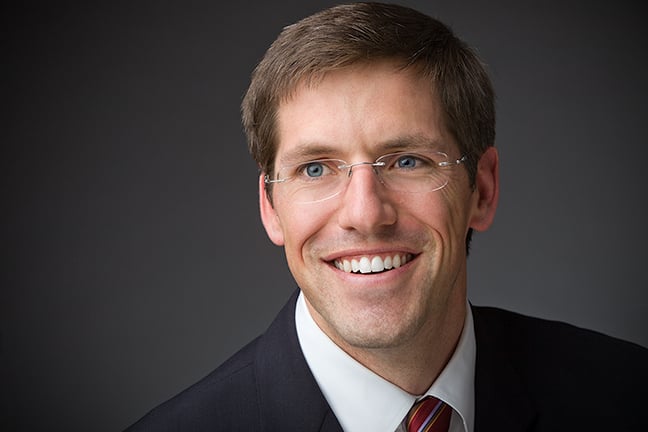 Evan Swanson - Swanson Home Loans