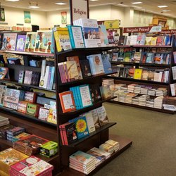 Barnes And Noble Sellers