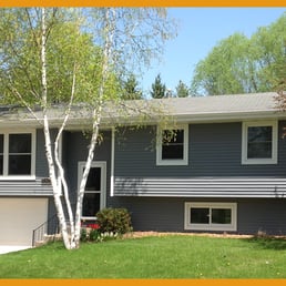 Royal Exteriors Roofing 3599 Heatherstone Ridge Sun Prairie Wi Photo Of Royal Exteriors Sun Prairie Wi United States