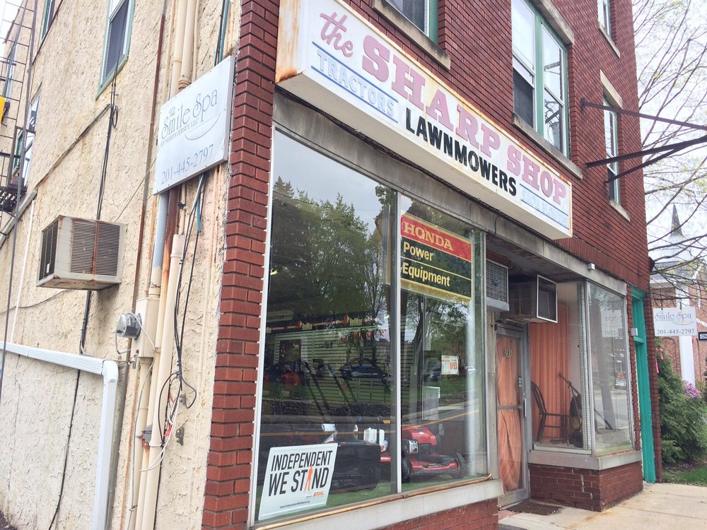 The Sharp Shop 10 Reviews Appliances & Repair 251 Godwin Ave