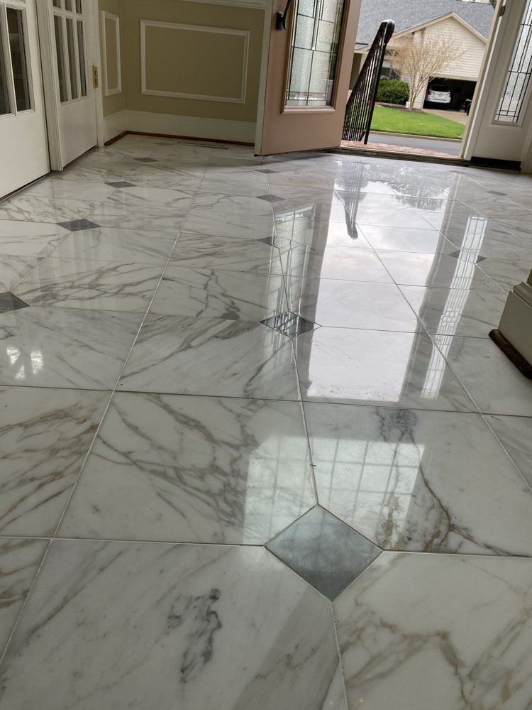 Marblelife of Hampton Roads