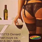 Tranny san fernando valley Hung trannies fucking you
