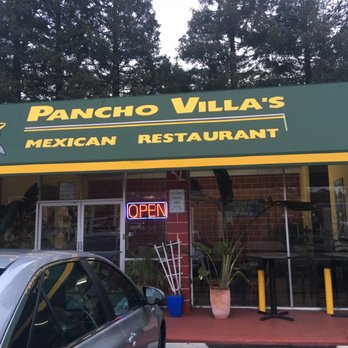 Pancho S Mexican Food San Luis Obispo Ca Pancho S Mexican Food San Luis Obispo Ca