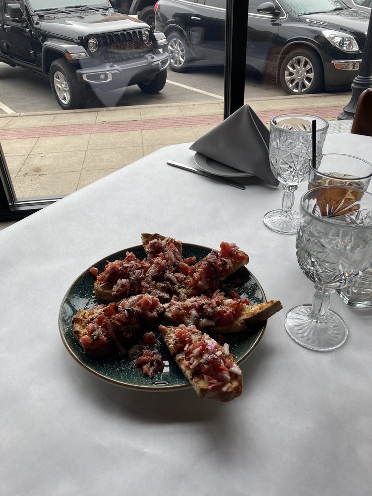 Prime Steakhouse