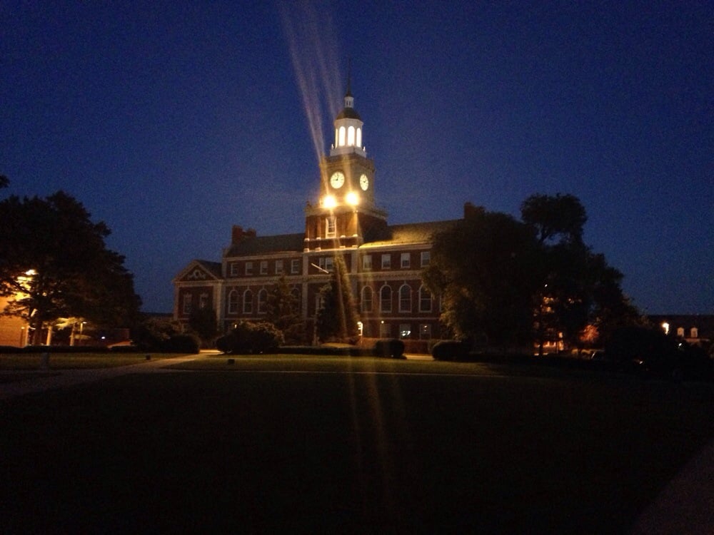 Howard University