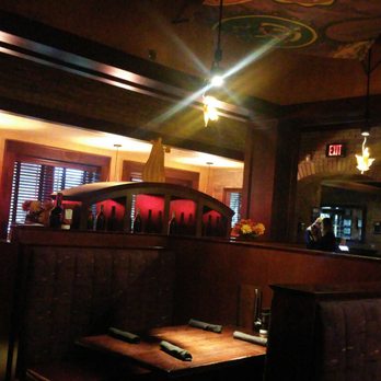 Houlihan S 45 Photos 104 Reviews Bars 706 State Rt 17 Photo Of Houlihan S Ramsey Nj United States Dinning Is Great Here With