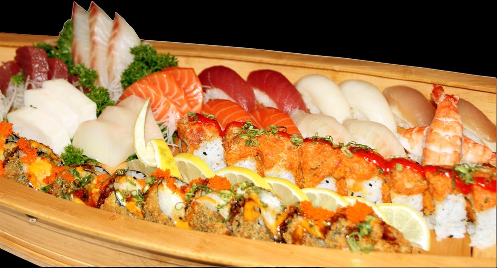 FUJI Japanese Steakhouse